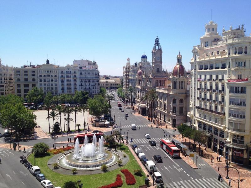 Foto de94efe2-0821-42e4-ae38-3f1edf8e2767. Appartamento in Sant Francesc Valencia