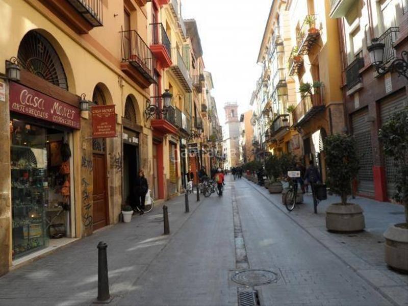 Foto 4742bf88-907b-4a4b-9186-e2b1a8bd2581. Umzug geschäftsraum in La Seu Valencia