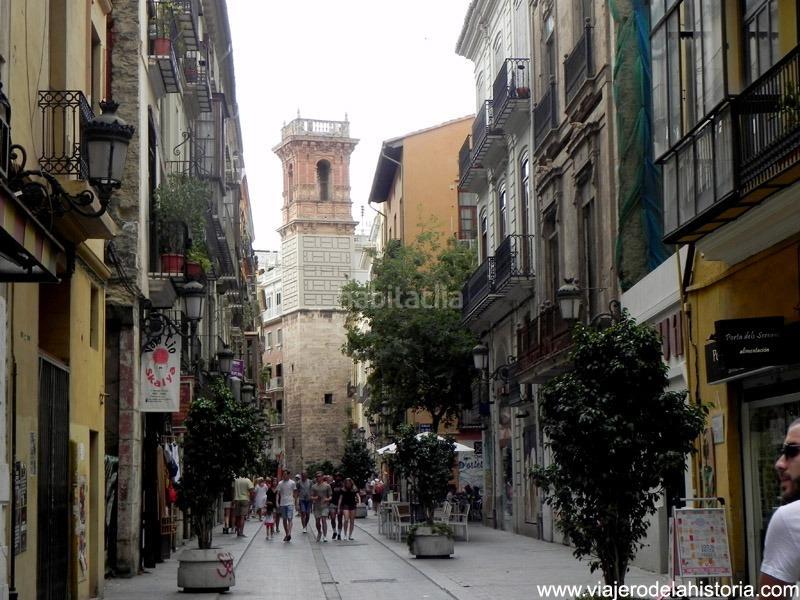 Foto 56aeba78-1bbb-41c1-9a6c-611418feadb5. Umzug geschäftsraum in La Seu Valencia