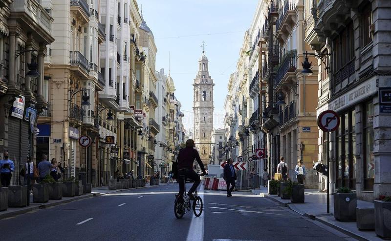 Foto 02333b08-d9b2-4737-9f66-863c973d71c5. Trapasso locale commerciale in La Xerea Valencia