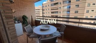 Appartement à La Raïosa. Piso en venta junto a trafico en valenci.