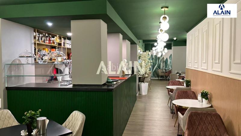 Foto 1fb1289c-4b7b-4ebd-8279-b5d994f3b8e8. Traspaso local comercial cafetería restaurante en traspaso en gran vía, en Valencia