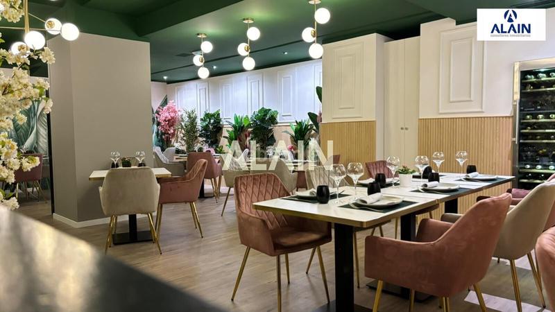 Foto ab59fe6d-4898-4067-af85-5119e7514a31. Traspaso local comercial cafetería restaurante en traspaso en gran vía, en Valencia