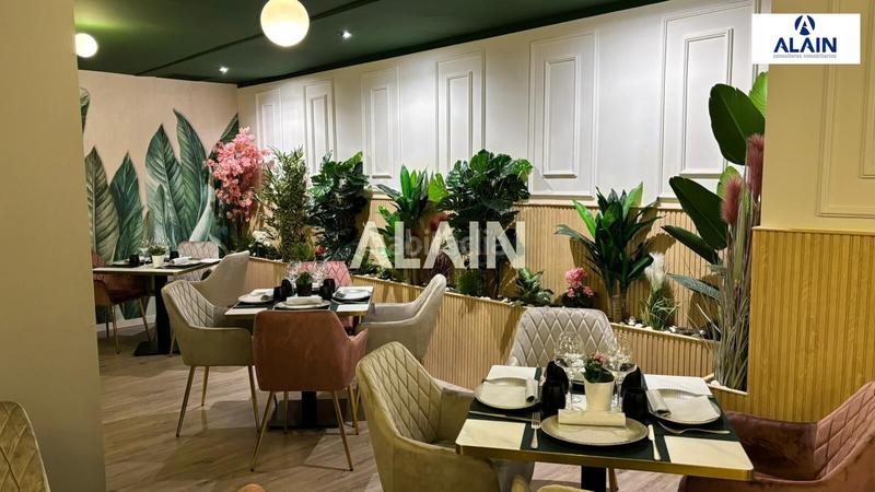 Foto 5baf9a00-98ad-47d9-be5a-b8ed9c86bee8. Umzug geschäftsraum in Gran Via Valencia