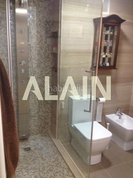 Foto fb82b665-be59-4161-b32e-7c5c58dc2aab. Piso  con reforma de lujo en calle colón en El Pla del Remei Valencia