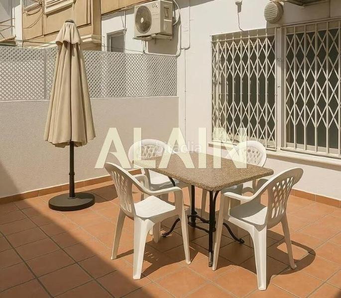 Foto 0eb8c25e-2557-4db9-a79b-e9742270cbcd. Appartamento con riscaldamento in El Pla del Remei Valencia