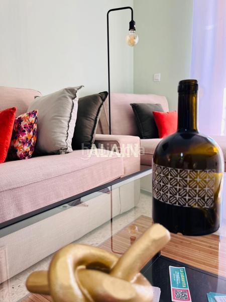 Foto 1b6b6abf-3203-42ae-b8b4-32ec6cf36ee7. Alquiler apartamento  media estancia playa cabanyal en Valencia