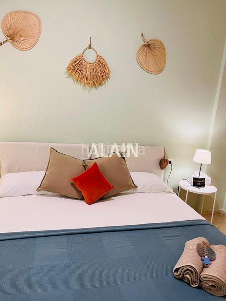 Foto 6440b5f7-9724-4fa5-91d3-6dae72705047. Alquiler apartamento  media estancia playa cabanyal en Valencia