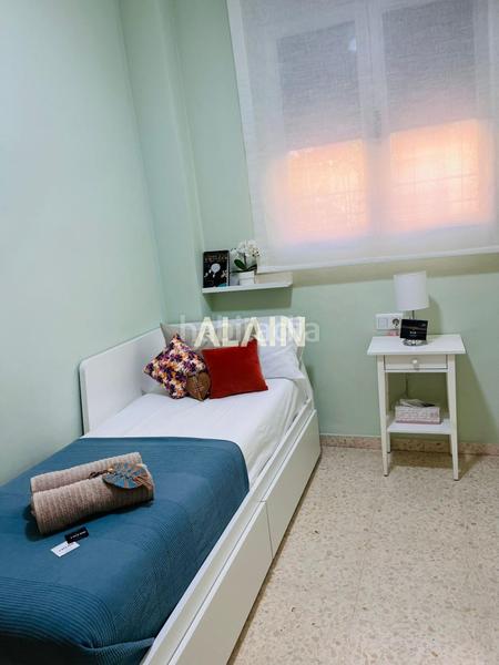 Foto 6b7d67b8-cb85-41a1-b803-b30096849f5f. Alquiler apartamento  media estancia playa cabanyal en Valencia