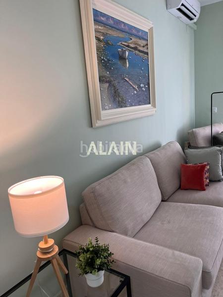 Foto 8f8b045c-1fb9-4de9-b39d-135e0e474ba6. Alquiler apartamento  media estancia playa cabanyal en Valencia