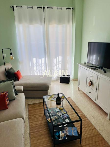 Foto c809e1c1-e9ec-439d-8e5f-4455d5816929. Alquiler apartamento  media estancia playa cabanyal en Valencia