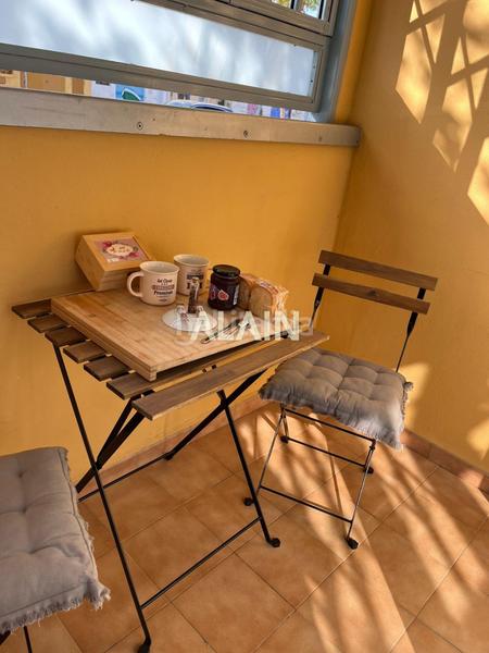 Foto f1b0d2be-2d7c-4910-9b9c-a9b13847afb2. Alquiler apartamento  media estancia playa cabanyal en Valencia