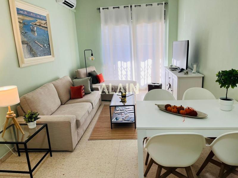 Foto 1d09221b-ea8d-4c74-90b1-d2dfd9f2be96. Lloguer apartament amb aparcament a El Cabanyal-El Canyamelar Valencia