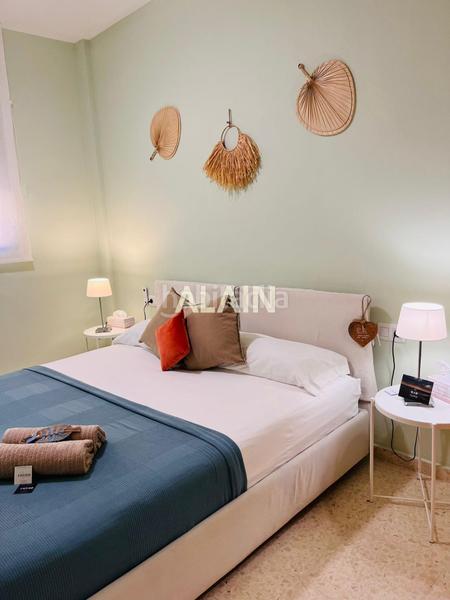 Foto 64014b37-d8d3-491a-b2f9-903827d942ab. Lloguer apartament amb aparcament a El Cabanyal-El Canyamelar Valencia