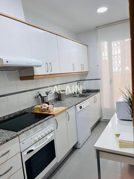 Foto ad7138a2-814c-45a8-8a92-367c1996137b. Lloguer apartament amb aparcament a El Cabanyal-El Canyamelar Valencia