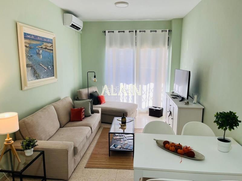 Foto add101b9-9731-4915-b767-4f05fd8d72c5. Lloguer apartament amb aparcament a El Cabanyal-El Canyamelar Valencia