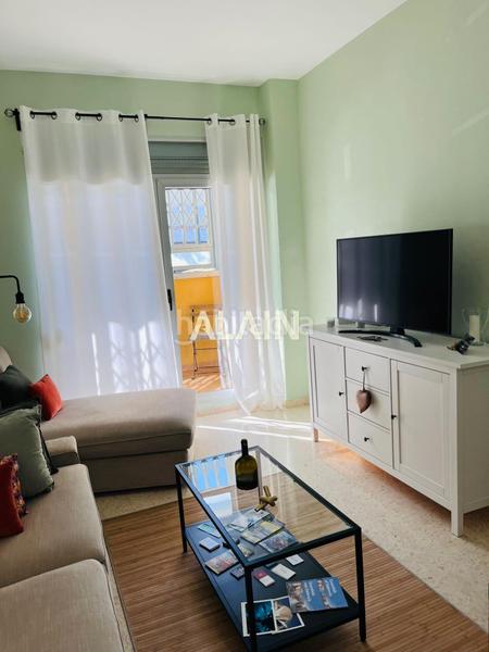 Foto afd2e52f-eb30-47bd-b51f-86eeaf801d10. Lloguer apartament amb aparcament a El Cabanyal-El Canyamelar Valencia