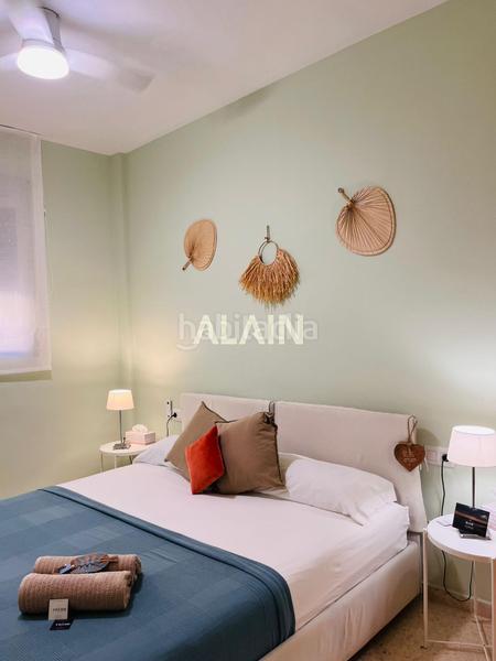 Foto b3730910-2a42-4709-accd-09ceb35ef37b. Lloguer apartament amb aparcament a El Cabanyal-El Canyamelar Valencia