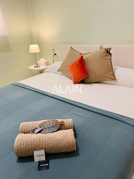 Foto f75a6872-f3a4-4a3d-baed-fe1e39c84d33. Lloguer apartament amb aparcament a El Cabanyal-El Canyamelar Valencia