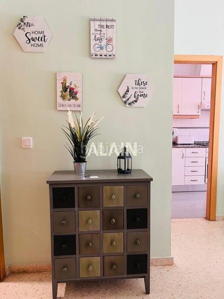 Foto fc864380-3e55-4cfb-abc9-c9dd0a34d3ac. Lloguer apartament amb aparcament a El Cabanyal-El Canyamelar Valencia