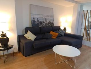 Location Appartement  Calle cambios. Alquiler junto al mercado central
