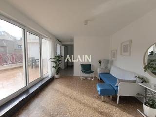 Lloguer Àtic  Calle maldonado. Ático en alquiler en la zona del pilar