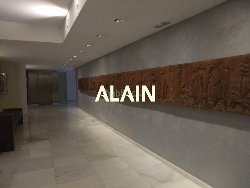 Foto 9b892ad5-45d7-41d0-bdab-419df9f5d2fa. Affitto attico con parcheggio in Sant Francesc Valencia