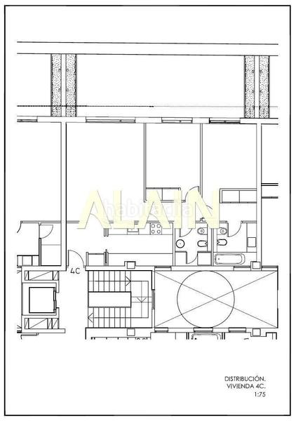 Foto 49a17d15-b16d-48d3-9d0e-bfa493bf3462. Alquiler ático  de lujo junto a plaza ayuntamiento en Valencia