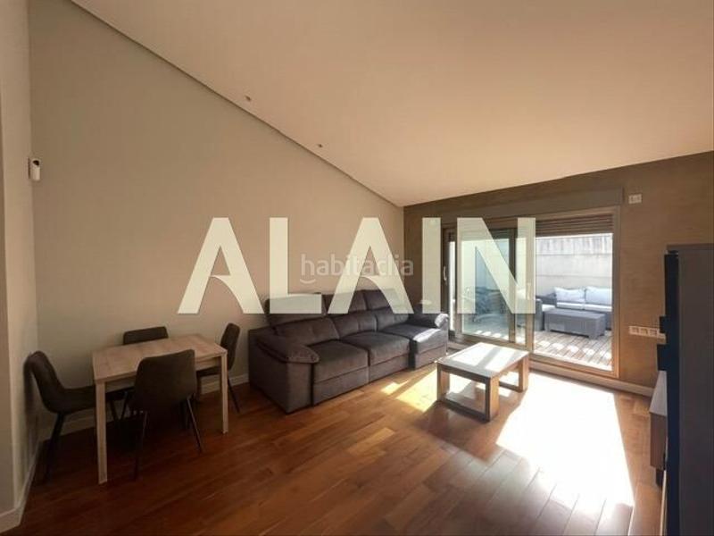 Foto 82bcdb87-f301-47aa-ab49-1ffe9bf51864. Location attique avec parking dans Sant Francesc Valencia