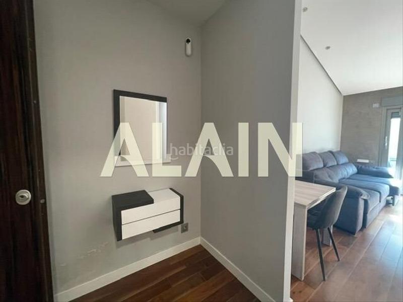 Foto 2b631647-3452-47b8-ab4a-6966e6190be8. Rent penthouse with parking in Sant Francesc Valencia