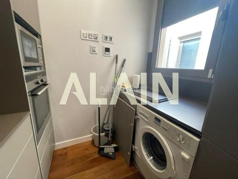 Foto 4115d00c-fb67-4770-9a1e-aaa87e59d5a7. Rent penthouse with parking in Sant Francesc Valencia