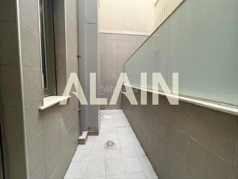 Foto 84a12fe3-56d2-4c31-80d6-e5c315661221. Location appartement avec parking dans Sant Francesc Valencia