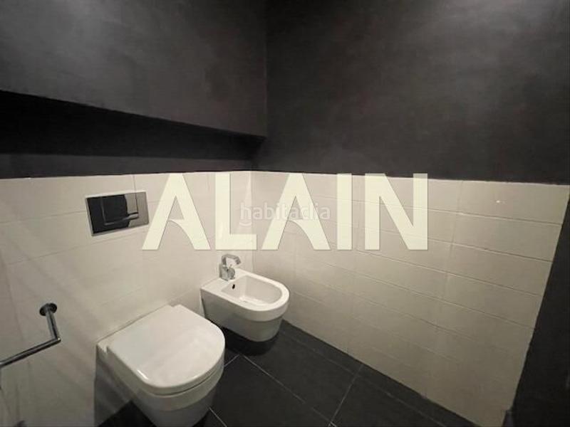 Foto cce92252-51a7-4f03-b356-56f2ee7501be. Location appartement avec parking dans Sant Francesc Valencia