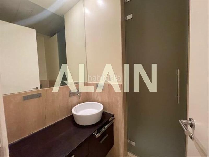 Foto d3ff8de2-c3e3-4f84-a81a-6c0cb2df2d4f. Rent flat with parking in Sant Francesc Valencia