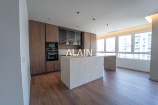 Pis  De españa. Lujosa vivienda en venta en plaza españa de valencia