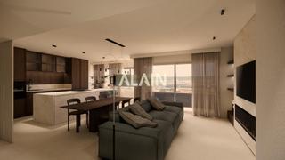 Appartement  De españa. Lujosa vivienda en venta en plaza españa de valencia