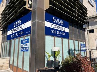 Locale commerciale in Calle Calle de Barlovento, 30