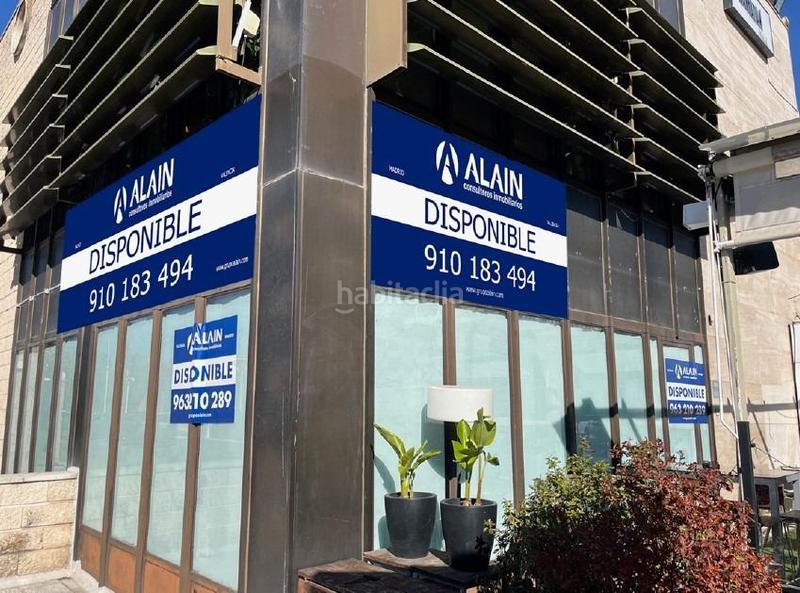 Foto 8b285fb7-06f4-40eb-a93d-709d5c0a212b. Alquiler local comercial excelente local comercial en el centro comercial el zoco de pozuelo en Pozuelo de Alarcón