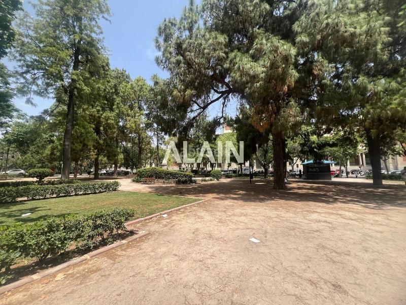 Foto 00d3cb20-5c37-4688-a49d-98616b4d508f. Appartement avec chauffage parking dans Exposició Valencia