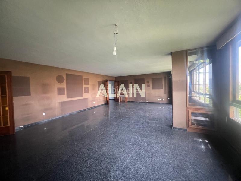 Foto 3508c84a-7fc0-4b48-9d54-f741df7ce7ea. Appartement avec chauffage parking dans Exposició Valencia