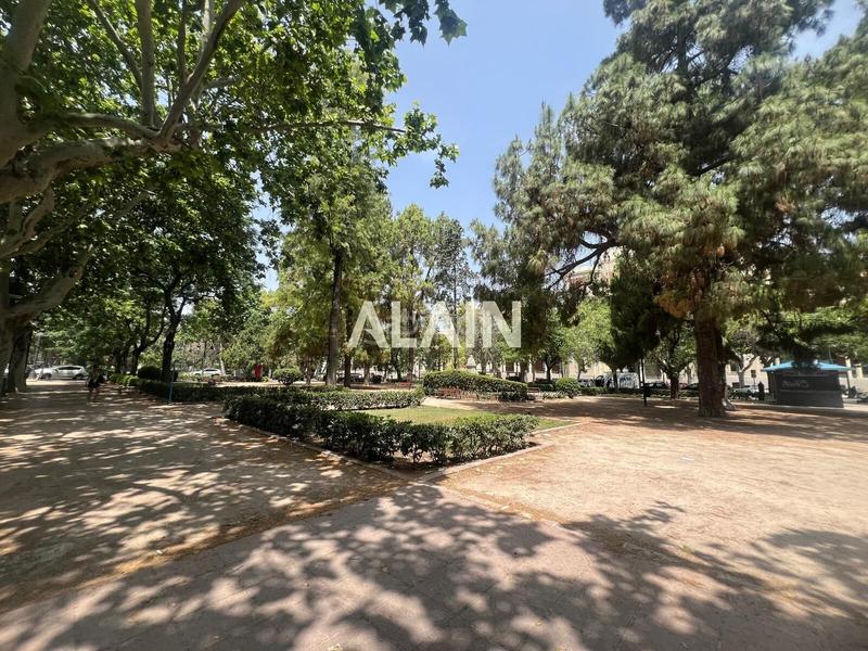 Foto 37b5831d-13d2-440d-8260-08b528cfde08. Appartement avec chauffage parking dans Exposició Valencia