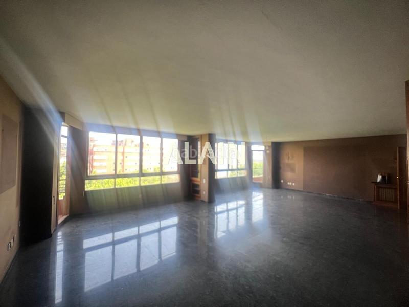 Foto a9995b47-3227-4080-9619-6b8d68ae6a6a. Appartement avec chauffage parking dans Exposició Valencia