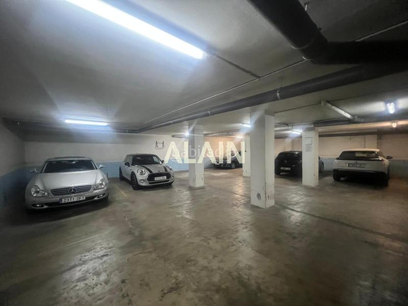 Foto dfbfb457-91a3-45ca-aec6-dc7f6064e8e7. Appartement avec chauffage parking dans Exposició Valencia