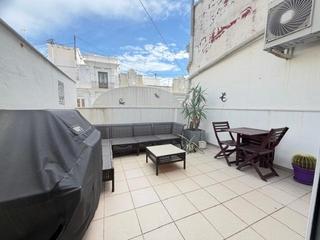 Location Attique à Gran Via. Excelente ático en alquiler en calle ciscar de valencia, junto a