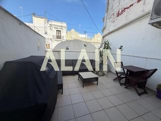 Location Attique à Gran Via. Excelente ático en alquiler en calle ciscar de valencia, junto a
