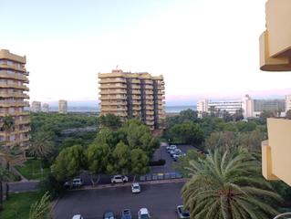 Pis  Avenida gola del puchol. Disfruta de vivir en un entorno inigualable en el parque natural