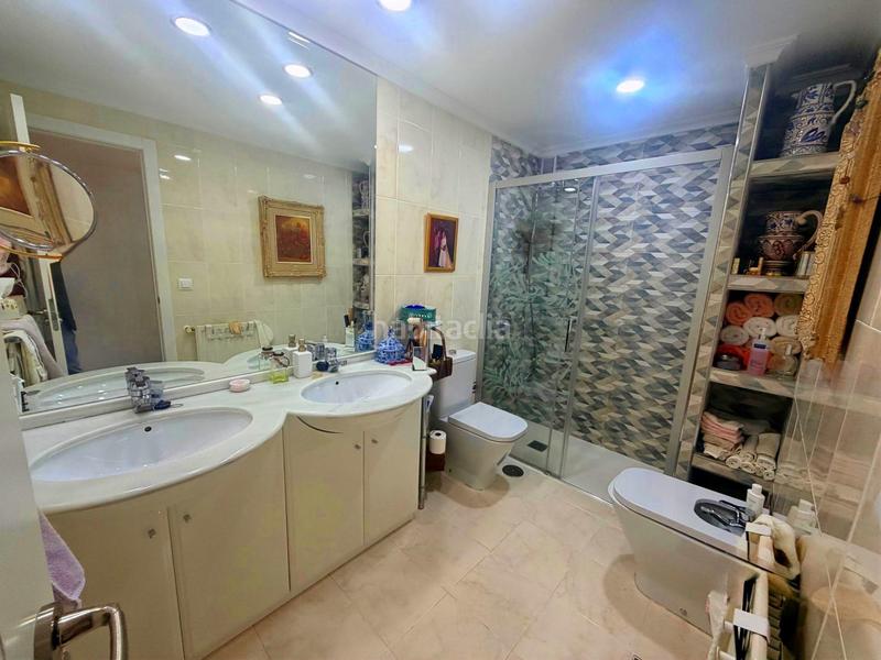 Foto 8b57498b-abd7-46e9-911d-c6da3189737b. Appartement avec chauffage parking dans Penya-Roja - Avda. Francia Valencia