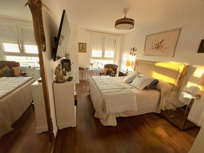 Foto 94c216f2-a2c8-444f-b97f-f60e5060d438. Appartement avec chauffage parking dans Penya-Roja - Avda. Francia Valencia