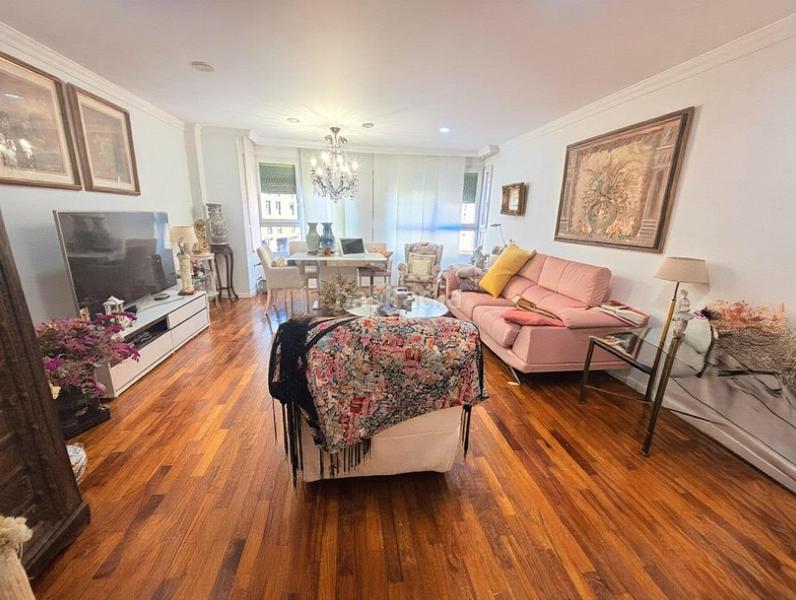 Foto 95411a1a-fc19-4e32-bc5f-9d011000ae42. Appartement avec chauffage parking dans Penya-Roja - Avda. Francia Valencia