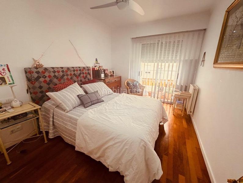 Foto 9aee1eaa-b37e-46df-bc7e-4e9c4fc1f2be. Appartement avec chauffage parking dans Penya-Roja - Avda. Francia Valencia